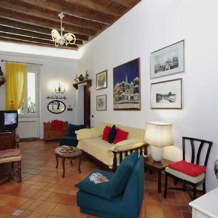 Piazza Farnese Apartman Róma Kültér fotó