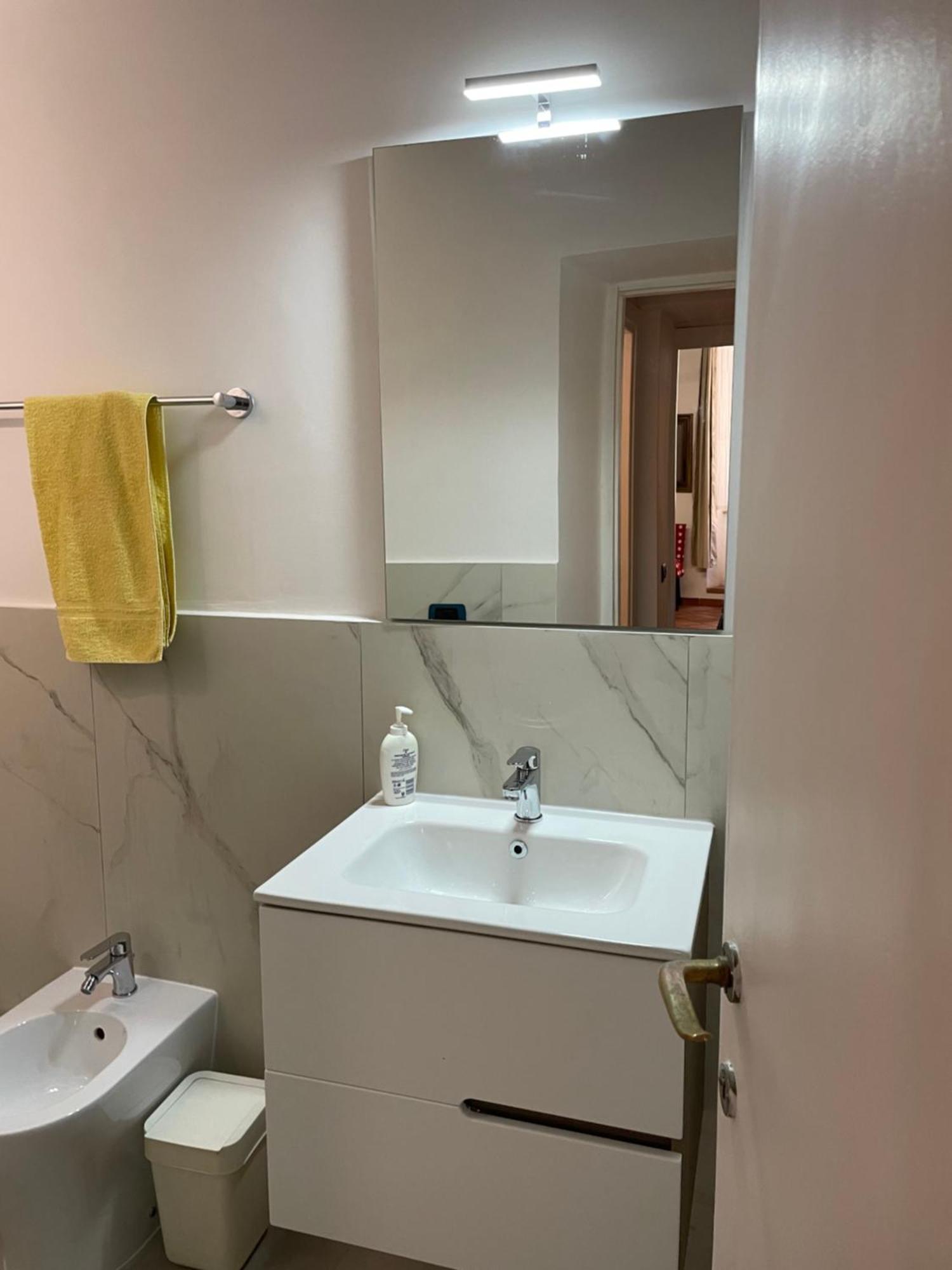 Piazza Farnese Apartman Róma Kültér fotó