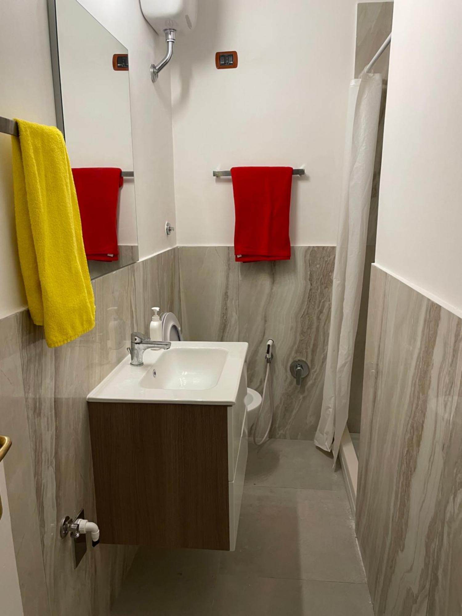 Piazza Farnese Apartman Róma Kültér fotó