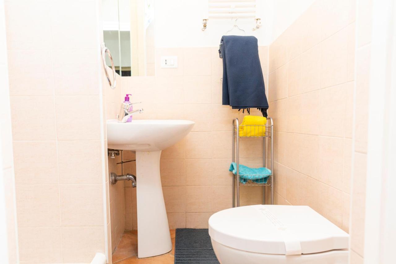 Piazza Farnese Apartman Róma Kültér fotó