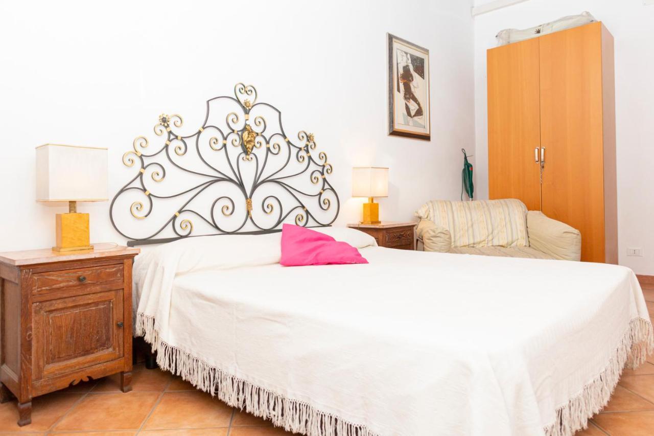 Piazza Farnese Apartman Róma Kültér fotó