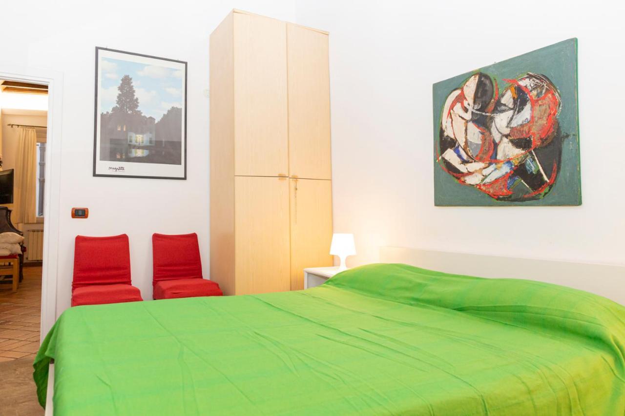 Piazza Farnese Apartman Róma Kültér fotó